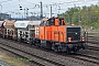 Henschel 30795 - BBL Logistik "BBL 18"
12.04.2017
Minden [D]
Klaus Görs