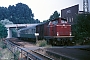 Henschel 30795 - DB "212 109-3"
29.06.1988
Landau (Pfalz)-Godramstein [D]
Ingmar Weidig