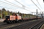 Henschel 30795 - BBL Logistik "BBL 18"
01.11.2020
Kassel-Wilhelmshöhe [D]
Christian Klotz