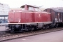 Henschel 30797 - DB "212 111-9"
15.06.1988
Landau Hbf [D]
Ingmar Weidig