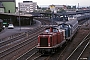 Henschel 30797 - DB "212 111-9"
29.09.1988
Bad Kreuznach [D]
Ingmar Weidig
