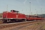 Henschel 30798 - DB "212 112-7"
09.06.1993
Dillenburg [D]
Andreas Kabelitz