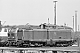 Henschel 30798 - DB AG "212 112-7"
24.05.1978
Lehrte [D]
Helge Deutgen
