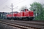 Henschel 30798 - DB "212 112-7"
00.05.1978
Hannover-Linden [D]
Andreas Schmidt