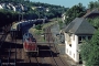 Henschel 30799 - DB "212 113-5"
14.07.1990
Simmern, Bahnhof [D]
Dr. Frank Halter