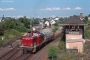 Henschel 30799 - DB "212 113-5"
20.09.1989
Simmern, Bahnhof [D]
Dr. Frank Halter