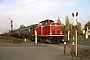 Henschel 30799 - DB "212 113-5"
12.11.1982
Dieburg [D]
Kurt Sattig