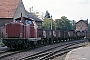 Henschel 30801 - DB "212 115-0"
30.09.1988
Wendelsheim [D]
Ingmar Weidig