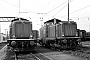 Henschel 30802 - DB "212 116-8"
29.07.1978
Hamburg-Altona, Bahnbetriebswerk [D]
Michael Hafenrichter