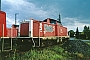 Henschel 30802 - DB Cargo "212 116-8"
01.05.2001
Darmstadt [D]
Ernst Lauer