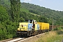 Henschel 30802 - Aquitaine Rail "99 87 9 182 702-0"
01.07.2015
Saint-Jean-Pied-de-Port [F]
Martin Weidig