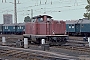 Henschel 30802 - DB "212 116-8"
23.06.1979
Hamburg-Altona [D]
Helge Deutgen