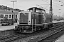 Henschel 30804 - DB "212 118-4"
08.05.1982
Hamburg-Altona, Bahnhof [D]
Helmut Philipp