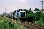 Henschel 30805 - DB "212 119-2"
10.07.1987
Dieburg [D]
Kurt Sattig