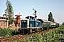 Henschel 30805 - DB "212 119-2"
30.07.1984
Dieburg [D]
Kurt Sattig