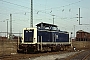 Henschel 30805 - DB "212 119-2"
07.07.1984
Lehrte [D]
Helge Deutgen