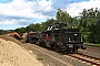 Henschel 30807 - Willke "92 80 1214 011-9 D-WWL"
03.08.2019
Kiel-Meimersdorf [D]
Berthold Hertzfeldt