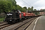 Henschel 30807 - Willke "214 011-9"
08.09.2020
Hamburg-Harburg [D]
Helmuth Van Lier