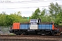 Henschel 30807 - Willke "214 011-9"
17.05.2019
Hamburg-Harburg [D]
Dr. Günther Barths
