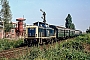 Henschel 30808 - DB "212 122-6"
02.08.1984
Dieburg [D]
Kurt Sattig