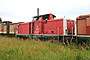 Henschel 30809 - ALS "212 123-4"
27.07.2005
Stendal, ALS [D]
Karl Arne Richter