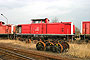 Henschel 30809 - ALS "212 123-4"
15.03.2005
Stendal, ALS [D]
Karl Arne Richter