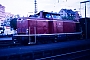 Henschel 30809 - DB "212 123-4"
09.04.1988
Weinheim, Hauptbahnhof [D]
Ernst Lauer