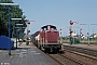 Henschel 30810 - DB "212 124-2"
03.08.1990
Landau, Hauptbahnhof [D]
Ingmar Weidig