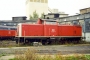 Henschel 30811 - DB AG "212 125-9"
18.09.2000
Limburg (Lahn), Bahnbetriebswerk [D]
Daniel Kempf