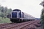Henschel 30812 - DB "212 126-7"
13.05.1986
Lingenfeld [D]
Ingmar Weidig