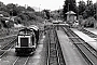 Henschel 30813 - DB "212 127-5"
14.07.1989
Lauterbach, Bahnhof [D]
Malte Werning