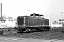 Henschel 30813 - DB "212 127-5"
11.04.1979
Elmshorn [D]
Michael Hafenrichter