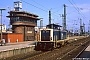 Henschel 30813 - DB "212 127-5"
03.07.1985
Hamburg-Altona [D]
Christian Wenger