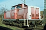 Henschel 30816 - DB Cargo "212 130-9"
12.02.2001
Kornwestheim [D]
Werner Peterlick