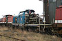 Henschel 30818 - ALS "212 132-5"
15.03.2005
Stendal, ALS [D]
Karl Arne Richter