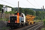 Henschel 30818 - NbE "212 132-5"
20.05.2009
Wuppertal-Steinbeck, Bahnhof [D]
Arne Schüssler