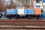 Henschel 30818 - SONATA RAIL INVEST "214 006-9"
13.03.2016
Seelze, Rangierbahnhof [D]
Dietmar Lehmann