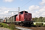 Henschel 30819 - BSM "212 133-3"
18.09.2011
Hagen-Halden [D]
Ingmar Weidig