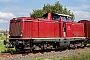 Henschel 30819 - SBS "212 133-3"
11.09.2015
Frankenberg (Eder)-Röddenau [D]
Malte Werning