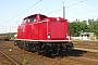 Henschel 30819 - BSM "212 133-3"
24.05.2009
Darmstadt-Kranichstein, Bahnhof [D]
Kai-Uwe Werner