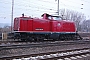 Henschel 30819 - BSM "212 133-3"
21.01.2010
Bebra [D]
Helmut Heiderich