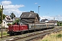 Henschel 30819 - BKE "212 133-3"
15.06.2024
Reichelsheim-Beienheim [D]
Ingmar Weidig