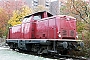Henschel 30819 - SBS "212 133-3"
29.10.2026
Kornwestheim [D]
Manfred Scheihing