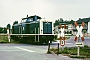 Henschel 30820 - DB "212 134-1"
02.07.1987
Dieburg [D]
Kurt Sattig