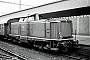 Henschel 30820 - DB "212 134-1"
07.09.1968
Münster (Westfalen), Hauptbahnhof [D]
Dr. Werner Söffing