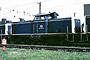 Henschel 30822 - DB AG "212 136-6"
__.08.1997
Kornwestheim, Bahnbetriebswerk [D]
Werner Peterlick