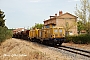 Henschel 30823 - TSO "99 87 9 182 556-0"
06.08.2007
Aix-les-Milles [F]
Gilles Lefranc