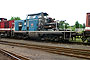 Henschel 30825 - ALS "212 139-0"
27.07.2005
Stendal, ALS [D]
Karl Arne Richter