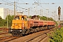 Henschel 30825 - BBL Logistik "BBL 23"
04.05.2018
Wunstorf [D]
Thomas Wohlfarth