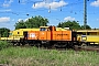 Henschel 30825 - BBL Logistik "BBL 23"
03.06.2018
Mannheim-Friedrichsfeld [D]
Ernst Lauer